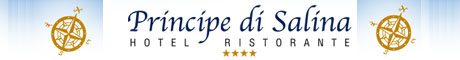 Hotel Principe di Salina - Salina - Isole Eolie