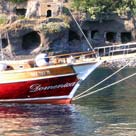 Il Caicco Domenica a Rinella