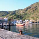 Il Caicco Domenica a Rinella