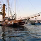 Il Caicco Domenica a Milazzo