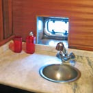 L'arredamento del Bagno in Camera