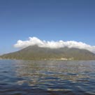 Il Caicco Domenica verso Salina